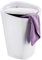 Hocker Candy eckig White