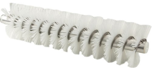 AYRKING BRUSH, SIFTER (25L,WHT BRSTLS) B160