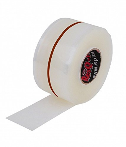 SPITA ResQ-Tape - Transparent - selbstverschweissend