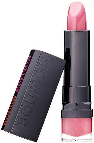 Bourjois Rouge Edition Lipstick 18 Violine Strass Volume, 3.5 g/0.123 oz