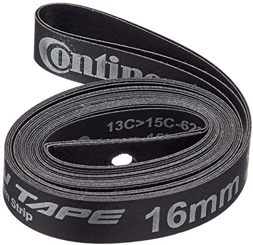 Continental Rim Tape Easy Tape High Pressure 15 Bar