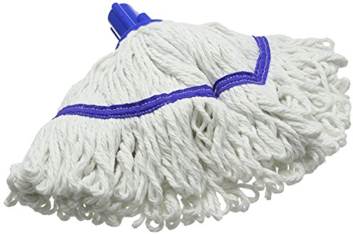 EXEL YLXB2501P Revolution Mop, 250 g, Blue
