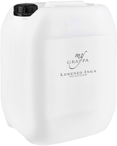 Inga My Grappa Bianca di Gavi (1 x 0.7 l)