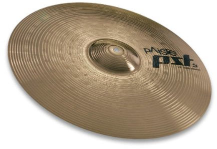 Paiste PST 5 Platillo delgado 14 pulgadas