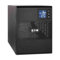 Eaton Onduleur 5SC 1500 IEC Tour - Line-interactive UPS - 5SC1500I - Puissance 1500VA (8 prises IEC 10A) - Régulation de Tension (AVR) - UPS avec Afficheur et Interface USB (cable USB inclus) - Noir