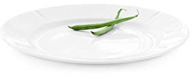 Rosendahl Teller Ø30 cm Grand Cru klassisches Design Funktional, weiss