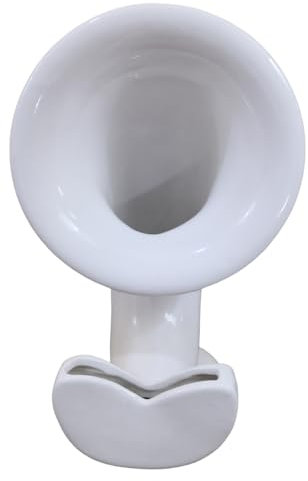 GRAMMOFONO AMPLIFICATORE Compatibile con TUTTI i SMARTPHONE - CM.15X10X H.25 - Astuccio Elegante