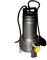 LOWARA DOMO Tauchpumpen Schmutzwasser DOMO 7VX/B Vortex 0,55kW 0,75Hp 1x230V