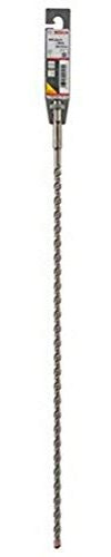 Bosch 2 608 596 116 - Brocas para martillos perforadores SDS-plus-5 (8 x 400 x 465 mm)