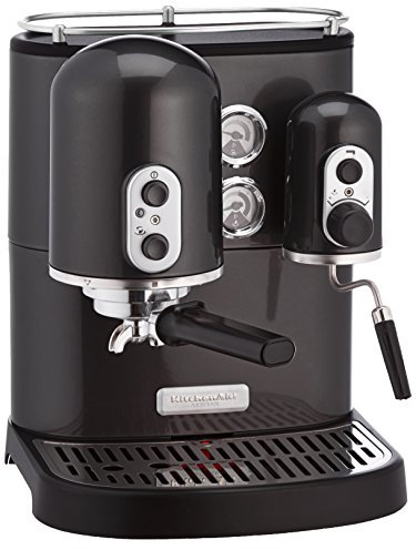 Macchina per caffè espresso Artisan IKES2102B