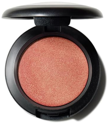 MAC BLUSHCREAM FARBE BASIS IMPROPER CUPER