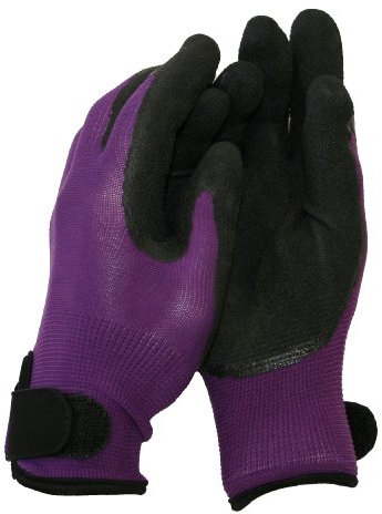 Town & Country TGL273M Master Weedmaster Plus Ladies Gloves Medium