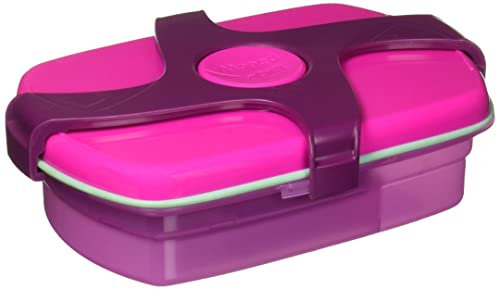 Maped Picnik Brotbox Kids CONCEPT, rosa , 1.78L