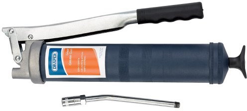 Draper 47814 Lever Pattern Grease Gun, 500CC