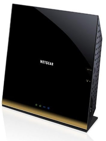 NETGEAR Wireless Router - AC1750 Dual Band Gigabit (R6300v1)