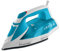 Russell Hobbs Supreme Steam Iron, Powerful vertical steam function, Non-stick stainless steel soleplate, Easy fill 300ml Water Tank, 110g Steam Shot, 40g Continuous steam, 2m Cord, 2400W, 23040