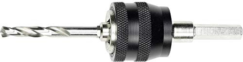 Makita Ezychange Adapter und HSS Bohrer, B-11536, 30 x 160 mm