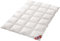 Schäfer all-season down bed cassette footbed Canadian down 100% natural country down bed Warmth grade 3