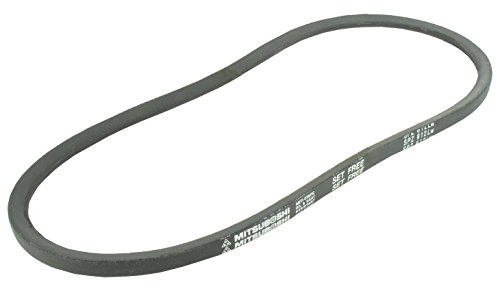 Greenstar 11693 Mitsuboshi SPZ812 kilformad slät rem 10 x 8 x 825 mm