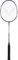 VICTOR Badmintonschläger AL 3300, Blau/Silber/Rot, 66.6 cm, 107/0/0, 4 Grip