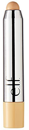 E.L.F. Cosmetics Beautifully Bare Lightweight Concealer Stick 95041 Fair/Light, 0.6 Ounce