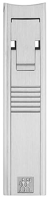 Zwilling 42440-000-0 Nail Clippers, Satin-Finish, Stainless Steel