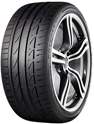 Bridgestone POTENZA S001-245/45/R17 95Y - E/A/70dB - Neumático de verano