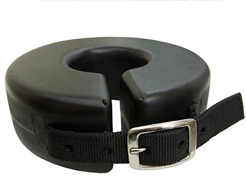 Intrepid International Shoe Boil Boot - Single