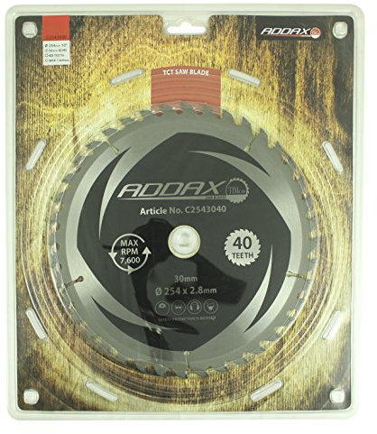 TIMCO TCT Circular Saw Blade 254mm - 1 pc