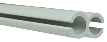 Vango Driveaway Kit for 6mm & 6mm Rails 4m Set