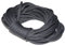 dalipo 33001 - Kordeln, Schnur 2mm, grau