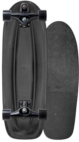 Carver Surfskate Ghostnet C7 31