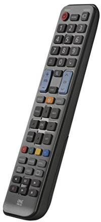 One For All URC 1910 Replacement Remote for All Samsung TV's