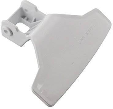 Beko 2828780100 - Manija de puerta para WMB51220