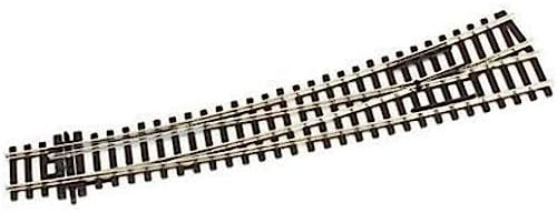 Peco SL-87 L/H Large Insulfrog Railway Track