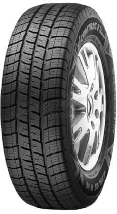 Vredestein Comtrac 2 All Season M+S - 195/70R15 104R - Ganzjahresreifen
