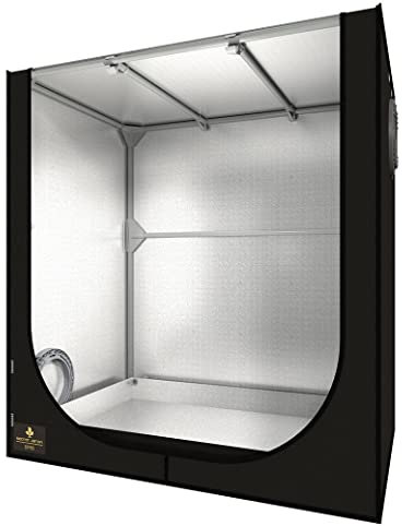 Chambre de bouturage Secret Jardin Dark Propagator 90x60x98cm (DP90 V4.0)