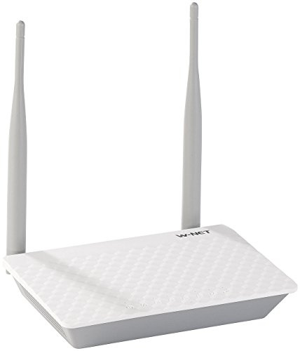 7links Modem: WLAN-Router WRP-600.ac mit Dual-Band, WPS, USB und 600 Mbit/s (WLAN Modem, Router-Modem, Netzwerk)