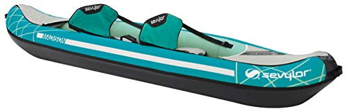 Sevylor Madison Aufblasbares Kajak 327cm x 93cm