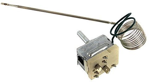 Stoves 263100015 Genuine Original Stoves/Belling/New World/Beko Oven Thermostat