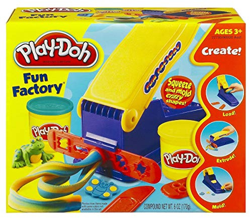 Play-Doh 90020E24 - Knetwerk