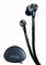 Soul SL99 - In-Ear Headphones (higher performance, 3.5 mm jack), Grey