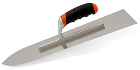 Edma 266355 Platoir Flamand Chapiste, 455 mm