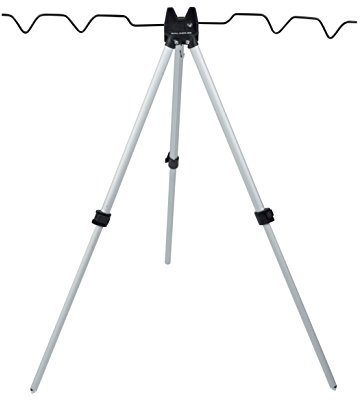 Balzer Feedermaster MF - Dreibein mit Rutenauflage