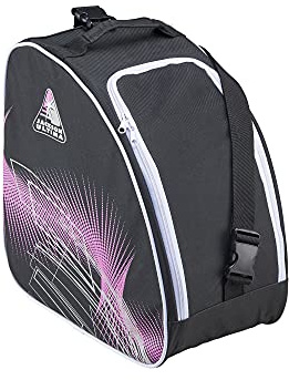 Jackson Ultima Pattini da Ghiaccio per Uomo Classic 500 Supporto Medio (Stile n. JC552)