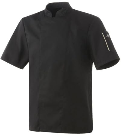 ROBUR - Veste Noir MC - 4/XL