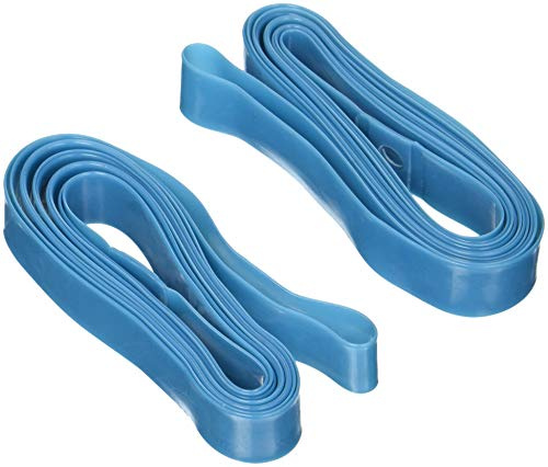 Schwalbe High Pressure Rim Tape - Blue, Size 8
