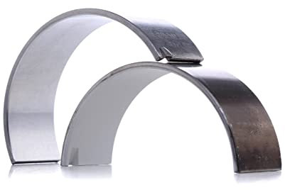 Pleuellager GLYCO 71-4724 STD