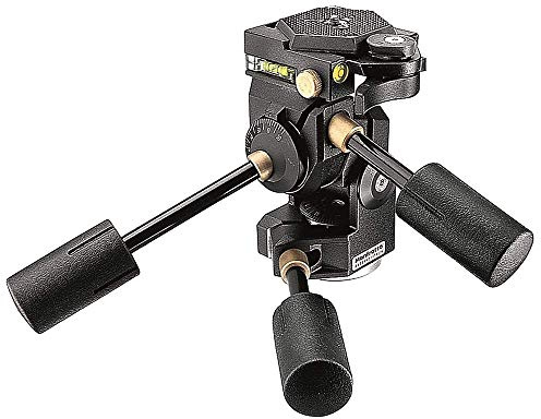 Manfrotto 3D Super Pro 3-Way Head (229)