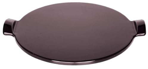 Emile Henry Made In France Flame Individual Pizza Stone 10, Figue